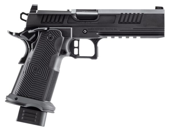 ALPHA FOXTROT ROMULUS 5" BULL 20+1