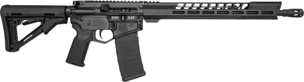 DBF DB15 BLKGLD 300BLK RFL 16B