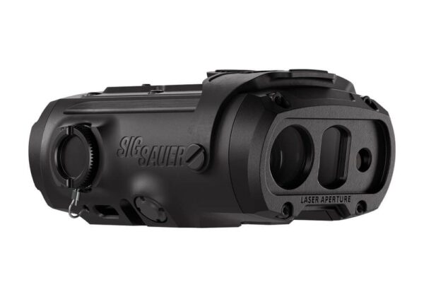 SIG KILOWARP 905NM