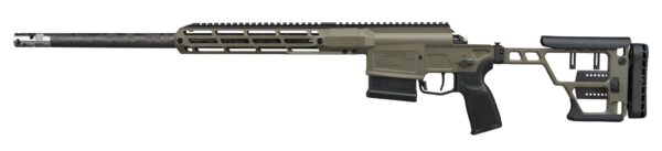 SIG SAUER SIG CROSS SAWTOOTH 22CR 20"