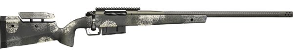 SPRINGFIELD ARMORY WAYPOINT 300PRC CF ADJ GREEN