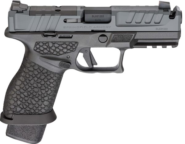 SPG ECHEL PRO CMPT 9MM G 18RD