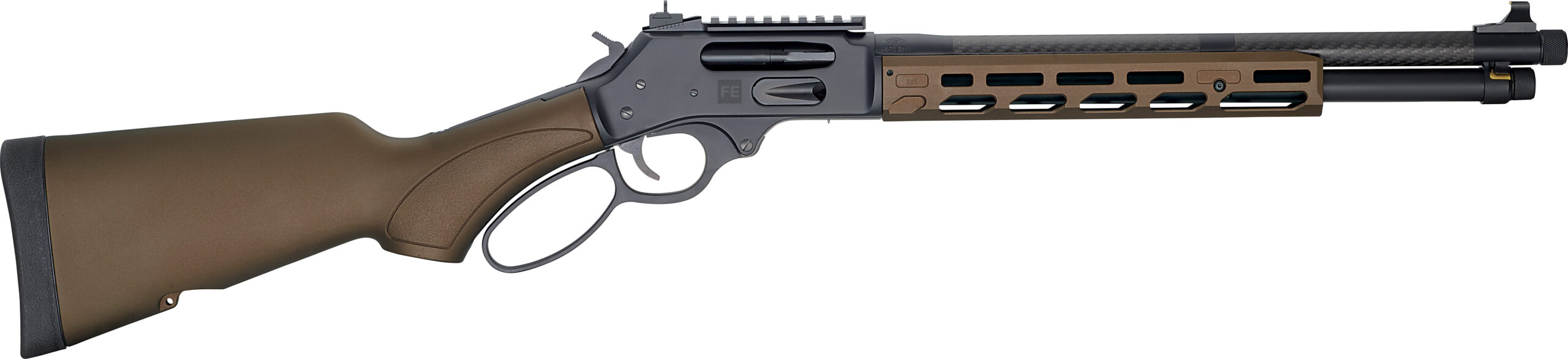 HEN SPD CRUSR LVR 45-70 4RD