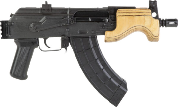 CAI DRACO MCRO 7.62X39 30R PIC