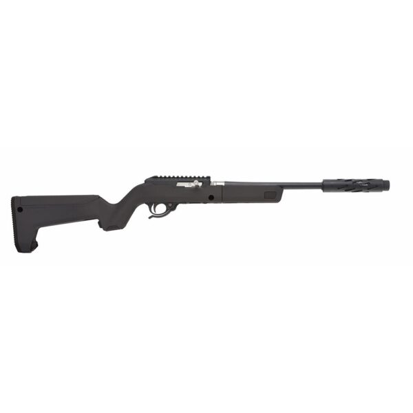 TacSol X-RING Takedown VR Rifle .22 LR 10rd Magazine 16.5" SBX Barrel Synthetic Stock