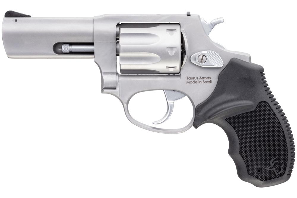 Taurus 942 Handgun .22 WMR 8rd Capacity 3" Barrel Stainless Finish