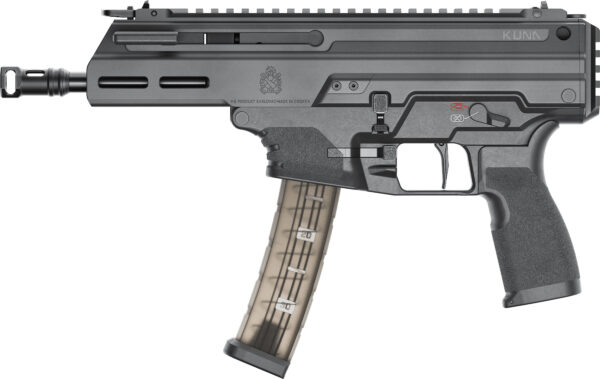 SPRINGFIELD ARMORY KUNA 9MM 6.1" BLK 30+1